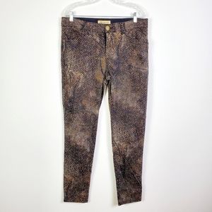 Democracy nate straight leg pant Clearance